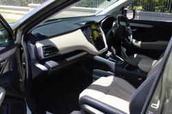 2022 Subaru Outback AWD Touring 6GEN MY22 AWD Autumn Green