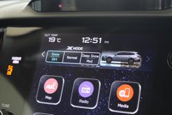 2022 Subaru Outback AWD Touring 6GEN MY22 AWD Autumn Green