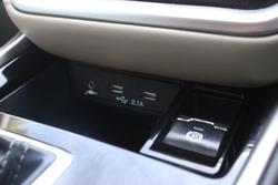 2022 Subaru Outback AWD Touring 6GEN MY22 AWD Autumn Green