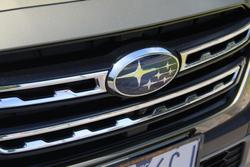 2022 Subaru Outback AWD Touring 6GEN MY22 AWD Autumn Green