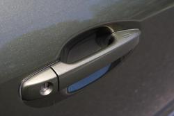 2022 Subaru Outback AWD Touring 6GEN MY22 AWD Autumn Green