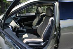 2022 Subaru Outback AWD Touring 6GEN MY22 AWD Autumn Green