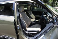 2022 Subaru Outback AWD Touring 6GEN MY22 AWD Autumn Green