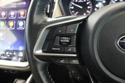 2022 Subaru Outback AWD Touring 6GEN MY22 AWD Autumn Green