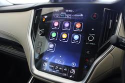 2022 Subaru Outback AWD Touring 6GEN MY22 AWD Autumn Green