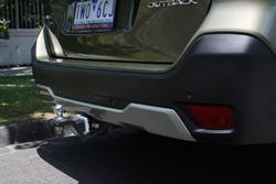 2022 Subaru Outback AWD Touring 6GEN MY22 AWD Autumn Green