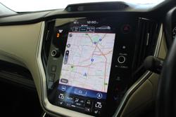 2022 Subaru Outback AWD Touring 6GEN MY22 AWD Autumn Green