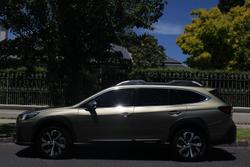 2022 Subaru Outback AWD Touring 6GEN MY22 AWD Autumn Green