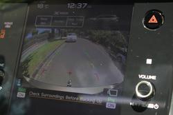 2022 Subaru Outback AWD Touring 6GEN MY22 AWD Autumn Green