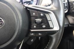 2022 Subaru Outback AWD Touring 6GEN MY22 AWD Autumn Green