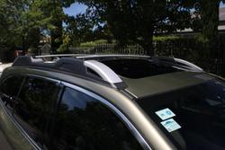 2022 Subaru Outback AWD Touring 6GEN MY22 AWD Autumn Green