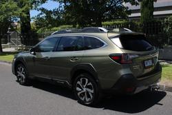 2022 Subaru Outback AWD Touring 6GEN MY22 AWD Autumn Green