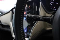 2022 Subaru Outback AWD Touring 6GEN MY22 AWD Autumn Green