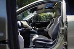 2022 Subaru Outback AWD Touring 6GEN MY22 AWD Autumn Green