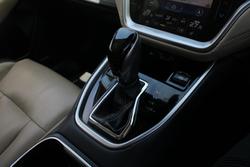 2022 Subaru Outback AWD Touring 6GEN MY22 AWD Autumn Green