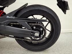 2023 Honda CBR650R Black