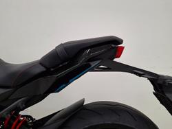 2023 Honda CBR650R Black