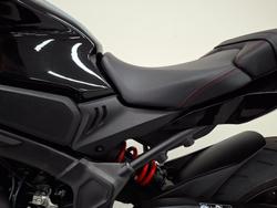 2023 Honda CBR650R Black