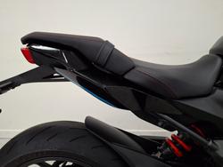 2023 Honda CBR650R Black