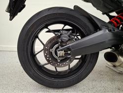 2023 Honda CBR650R Black