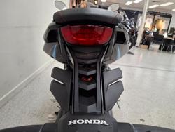 2023 Honda CBR650R Black