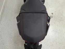 2023 Honda CBR650R Black