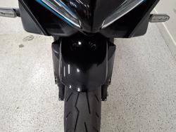 2023 Honda CBR650R Black