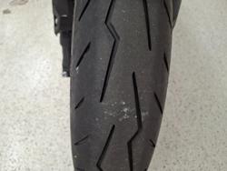 2023 Honda CBR650R Black