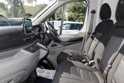 2025 LDV Deliver 9 MWB Mid Roof