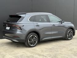 2025 MG MGS5 EV Essence 62