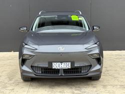 2025 MG MGS5 EV Essence 62