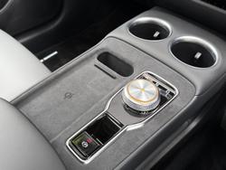 2025 MG MGS5 EV Essence 62