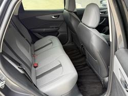 2025 MG MGS5 EV Essence 62