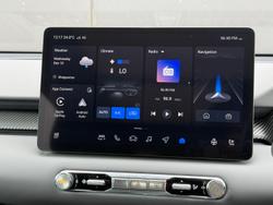 2025 MG MGS5 EV Essence 62