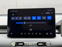 2025 MG MGS5 EV Essence 62