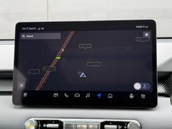 2025 MG MGS5 EV Essence 62