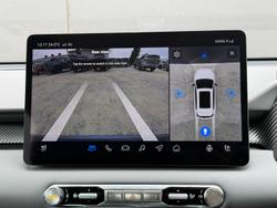 2025 MG MGS5 EV Essence 62