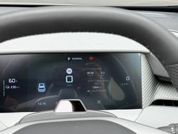 2025 MG MGS5 EV Essence 62