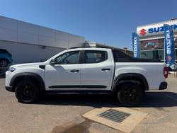 2025 LDV T60 Max PLUS