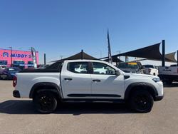 2025 LDV T60 Max PLUS