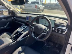 2025 LDV T60 Max PLUS