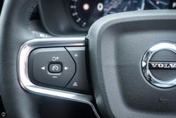 2025 Volvo XC40 Plus B4