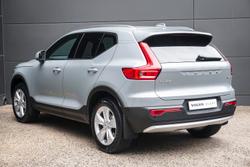 2025 Volvo XC40 Plus B4