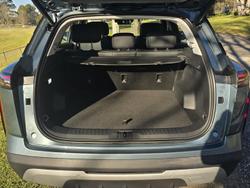 2025 Jaecoo J7 SHS Summit