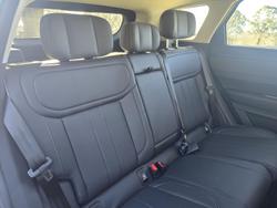 2025 Jaecoo J7 SHS Summit