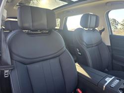 2025 Jaecoo J7 SHS Summit