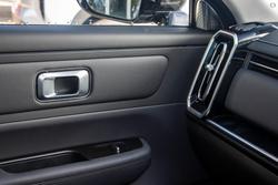 2025 Jaecoo J7 SHS Summit