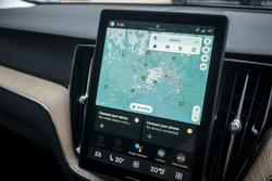 2025 Volvo XC60 Plus B5 Bright