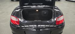 2007 Porsche Boxster 987 MY08 Black