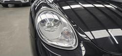 2007 Porsche Boxster 987 MY08 Black